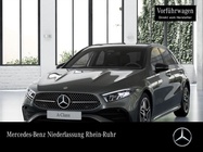 Mercedes-Benz A-Class 2025