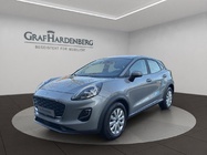 Ford Puma 2021