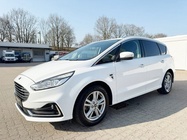 Ford S-Max 2019