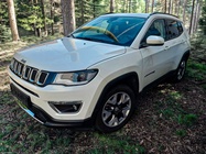Jeep Compass 2020