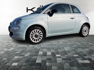 Fiat 500 2023