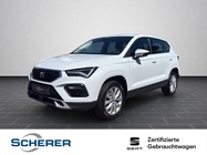 Seat Ateca 2024