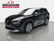 Nissan X-Trail 2025