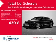 Audi A6 2025