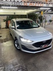 Ford Focus 2022