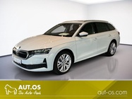 Skoda Octavia 2024