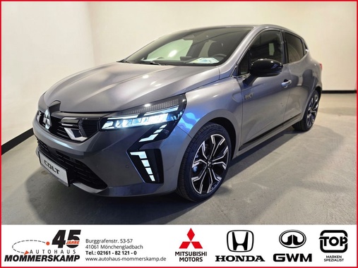 Mitsubishi Colt 2025