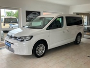 Volkswagen Caddy Maxi 2021