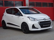 Hyundai i10 2019