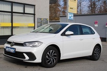 Volkswagen Polo 2022