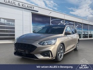 Ford Focus 2019