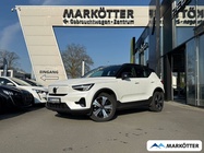 Volvo XC40 2023
