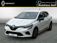 Renault Clio 2022