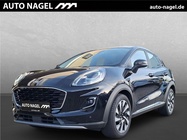 Ford Puma 2022