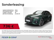 Audi Q3 2025