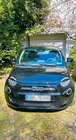Fiat 500e 2021