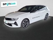 Opel Astra 2026