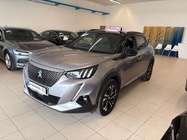 Peugeot 2008 2021