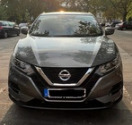 Nissan Qashqai 2019