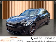 Cupra Formentor 2025