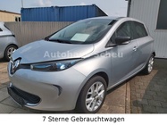 Renault ZOE 2019
