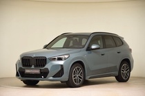 BMW X1 2024