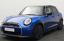 MINI Cooper 2024