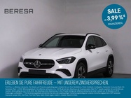 Mercedes-Benz GLA-Class 2024