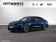 BMW i4 2025