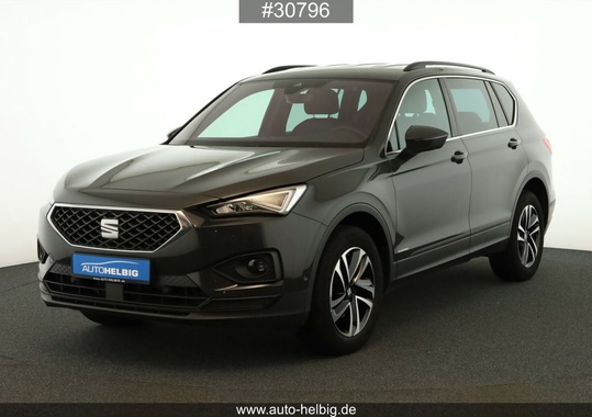 Seat Tarraco 2022