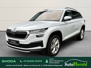 Skoda Kodiaq 2022