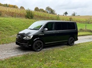 Volkswagen T6 2019