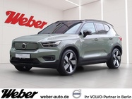 Volvo XC40 2021