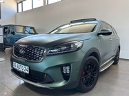 Kia Sorento 2019
