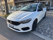 Fiat Tipo 2020
