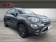 Fiat 500X 2016