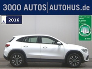 Mercedes-Benz GLA-Class 2022