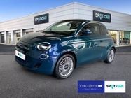 Fiat 500e 2023
