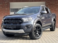 Ford Ranger 2022