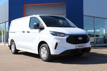 Ford Transit Custom 2025