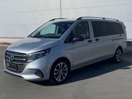 Mercedes-Benz Vito 2025