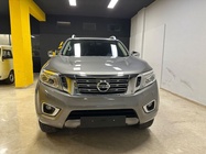 Nissan Navara 2019