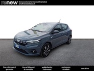 Dacia Sandero 2025