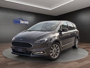 Ford S-Max 2016