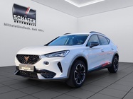 Cupra Formentor 2022