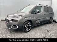 Citroen Berlingo 2022