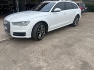 Audi A6 2016