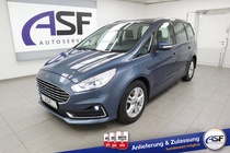 Ford Galaxy 2021