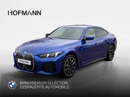 BMW i4 2025