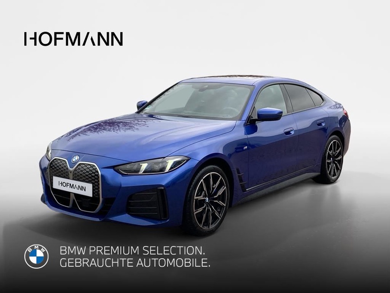 BMW i4